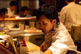 神楽坂 椿々（cincin）