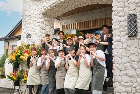 PISOLA　尼崎西昆陽店