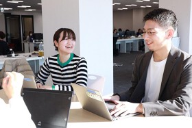 求人飲食店ドットコム運営会社（株式会社シンクロ・フード）