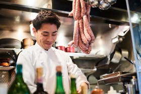 クラフト麦酒ビストロ CRAFTSMAN （31種類の樽生クラフトビール×本格ビストロ）