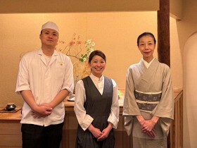 銀座ふじやま