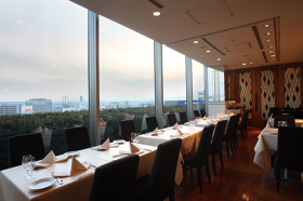 キハチ イタリアン 伊勢丹立川店