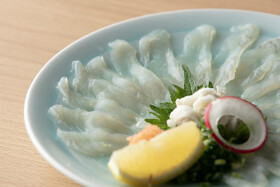 鮮魚・天ぷら すしつま 名古屋広小路店
