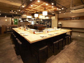 カジュアル割烹 NOBU - ノブ 船橋本店