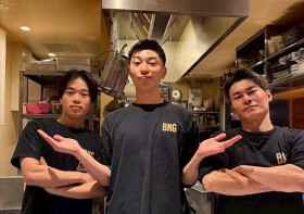 焼肉ホルモンBUNGO 天王寺店