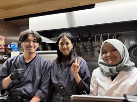 帆のるぷれみあ 京都祇園