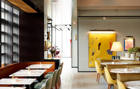 bills　銀座　(ビルズ　ギンザ)　