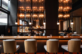 TakaHisa Japanese Restaurant