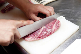 ジャンボミート（精肉店）