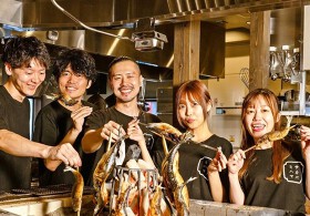 サカバ ミハマ トーキョー