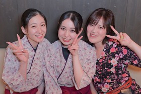 寿司と焼鳥大地 五香店