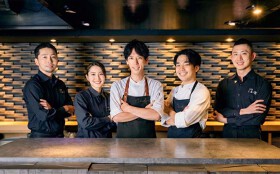 鉄板焼 西麻布 しるく屋