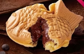 おめで鯛焼き本舗 ららぽーと和泉