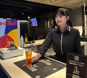 3rdparty サードパーティーすすきの店