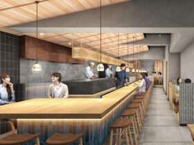 三条木屋町スシトフジ（2025年11月OPEN）