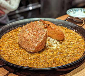 スペイン料理　aca