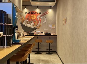 KASUYA高円寺店