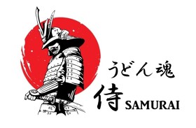 うどん魂 侍−SAMURAI−