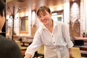 仙台ステーションオイスターバー　エスパル仙台店