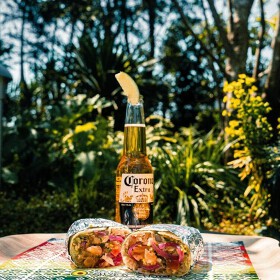 Mexican Grill AVOCADO 東急プラザ原宿ハラカド店