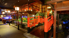 すし土風炉 銀座一丁目店