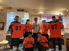 らーめん　和田屋