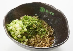 汁なし担担麺専門キング軒　東京店