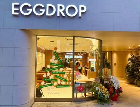 株式会社エッグドロップジャパン