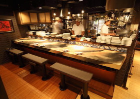 男前料理 神楽坂はずれ 無花果 ichijiku