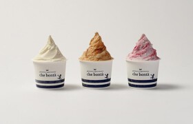 gelateria e gastronomia che bontà