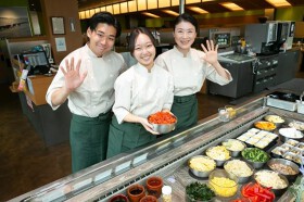 かみむら牧場 京急蒲田第一京浜側道店