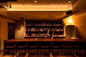Bar 3rd Place