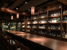 bar Ｋ家