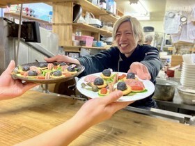 個室 藁焼きと熟成肉 藁蔵 ～wakura～ 梅田グランフロント前店