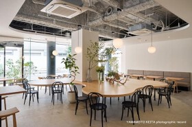 Bogey's Coffee Lab  -produced by HARVES-