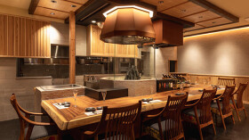 炉端とおでん　別邸　ろば炭魚