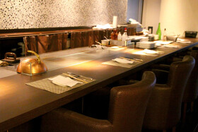 銀座 イタリアン ポルトファーロ