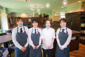 CHAYA VEGAN FRIENDLY TOKYO