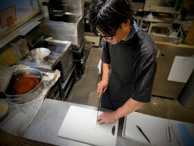 豆腐料理 空野 南船場