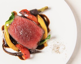 BISTRO HAMAIF