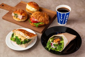 THE CITY BAKERY 新虎通りコア