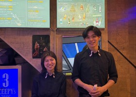 3 SLEEPY's Bar&Terrace