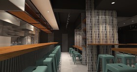 焼き鳥トニー　横浜店