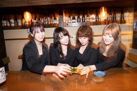 Bar Buzz