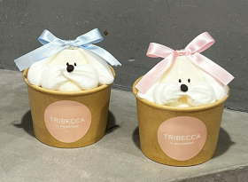 TRIBECCA CAFE SHIBUYA109店
