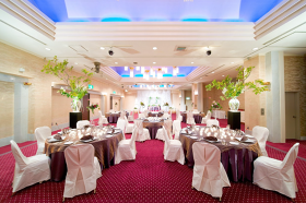 八日市ロイヤルホテル