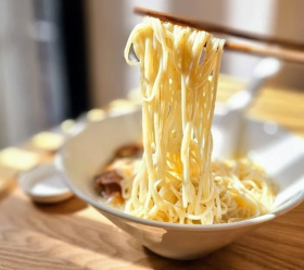 豚soba 十五屋