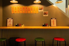 大衆酒場 蒸気浪漫