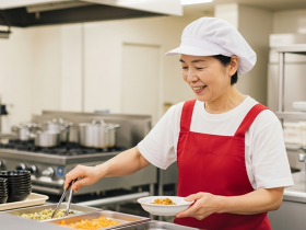 飯田橋・女子学生会館