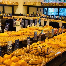 Dank Brot 鶴見本店